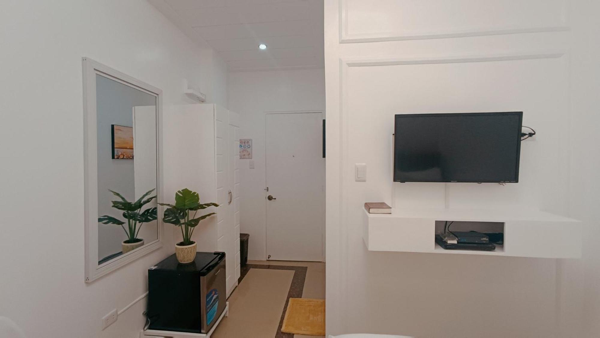 Pili  Elizabeth Hotel - Naga מראה חיצוני תמונה