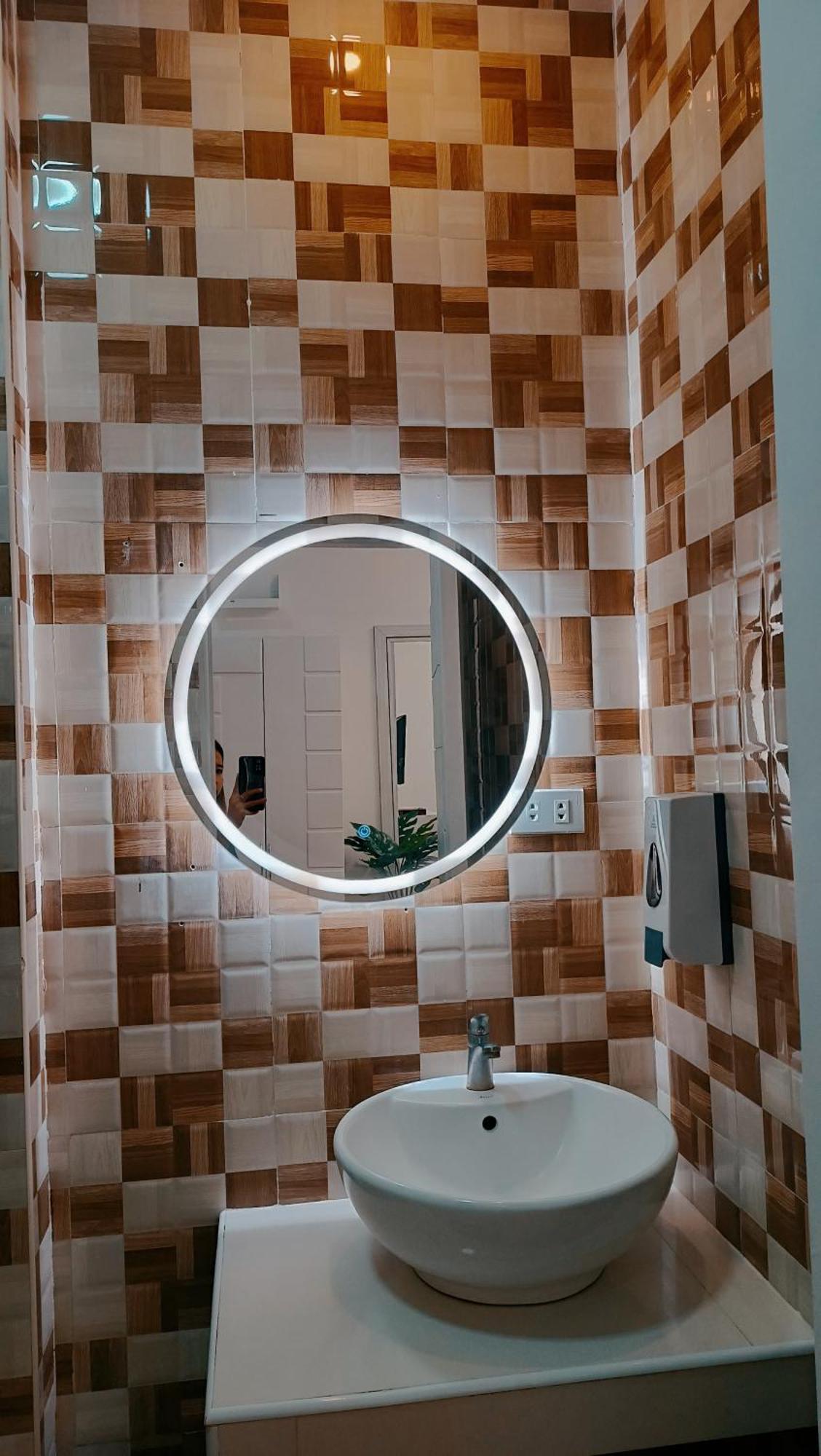 Pili  Elizabeth Hotel - Naga מראה חיצוני תמונה