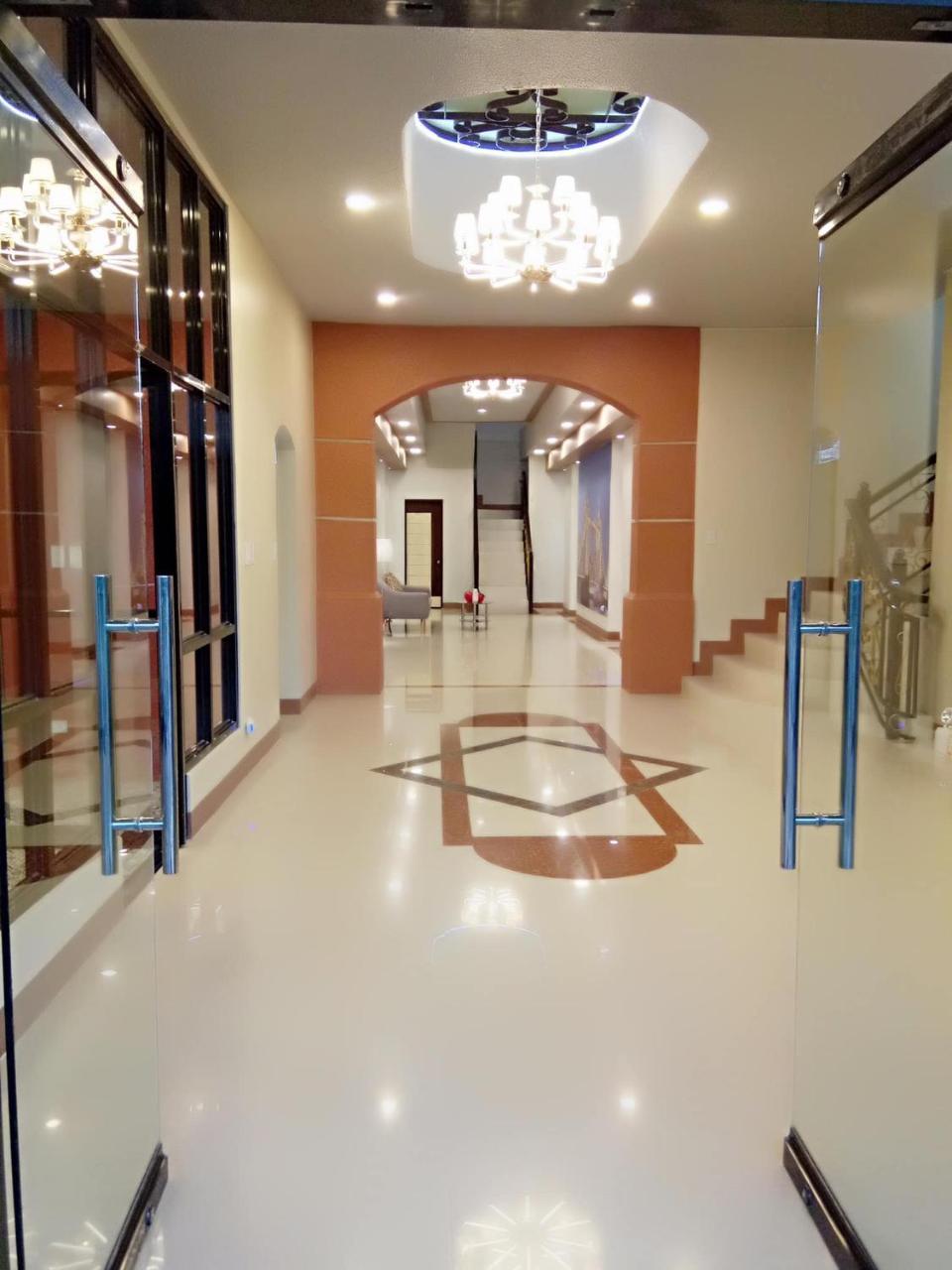 Pili  Elizabeth Hotel - Naga מראה חיצוני תמונה